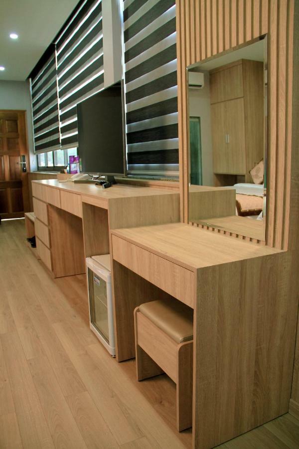 Ruby Luxury Hotel Quy Nhơn Zewnętrze zdjęcie